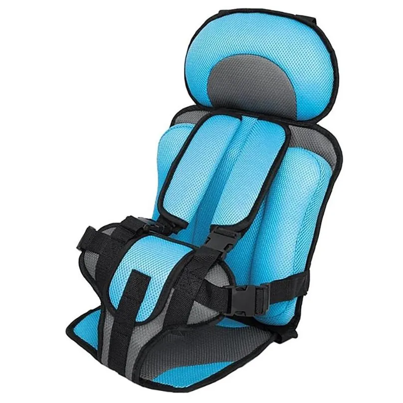kneeguard kids car seat foot rest for children and babies toddler booster seats easy safe travel-seat with latch system