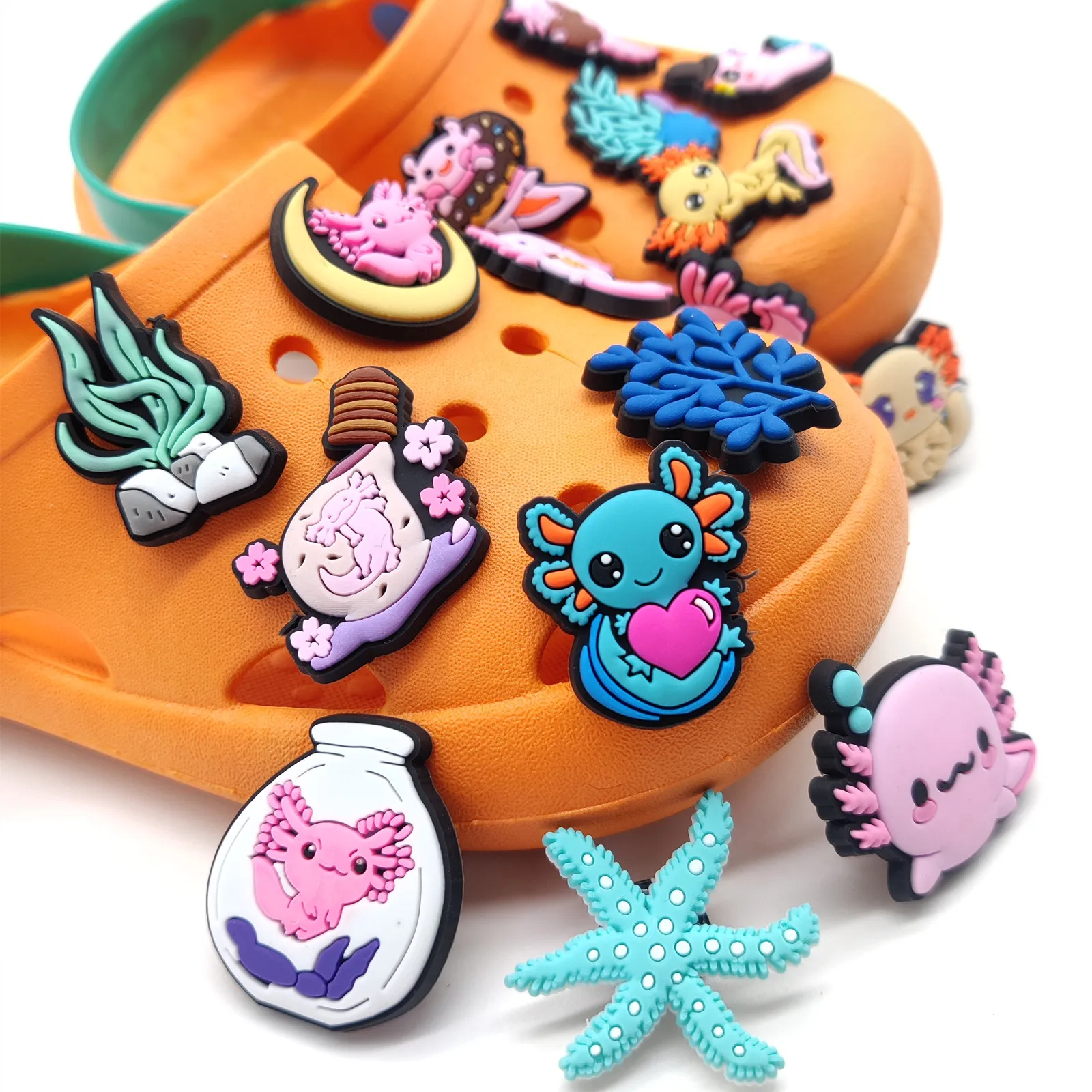 drinks shoes charms clog jeans scorpion shoes decoration buckle desserts garden sandals accessories kids gifts wholesale shoe decorations aliexpress