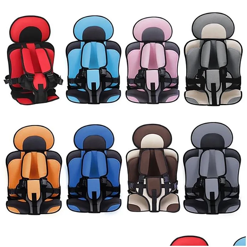 kneeguard kids car seat foot rest for children and babies toddler booster seats easy safe travel-seat with latch system