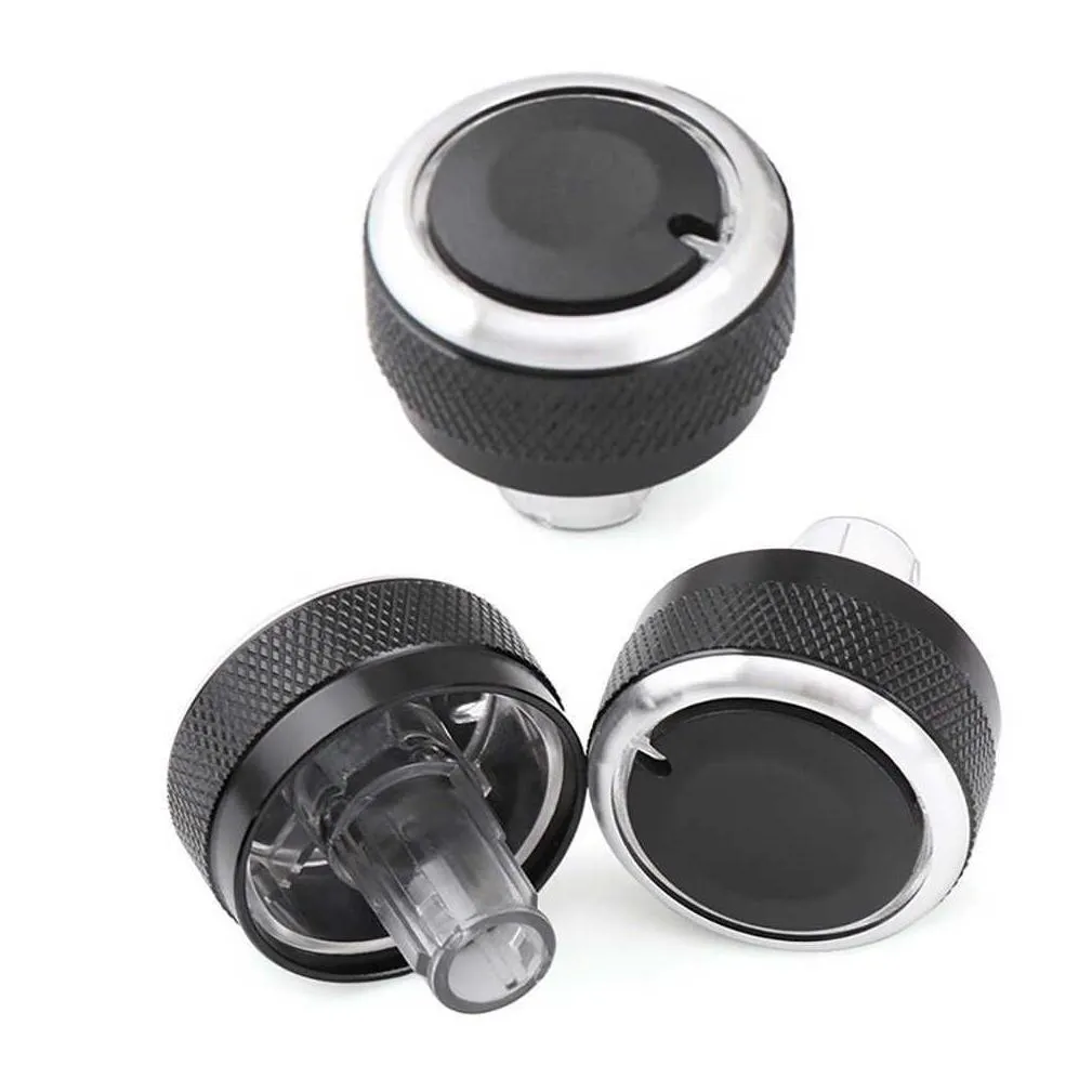  latest air conditioning heat control switch knob ac knob for volkgen vw golf 4 mk4 golf iv bora passat b5 lupo for skoda octavia