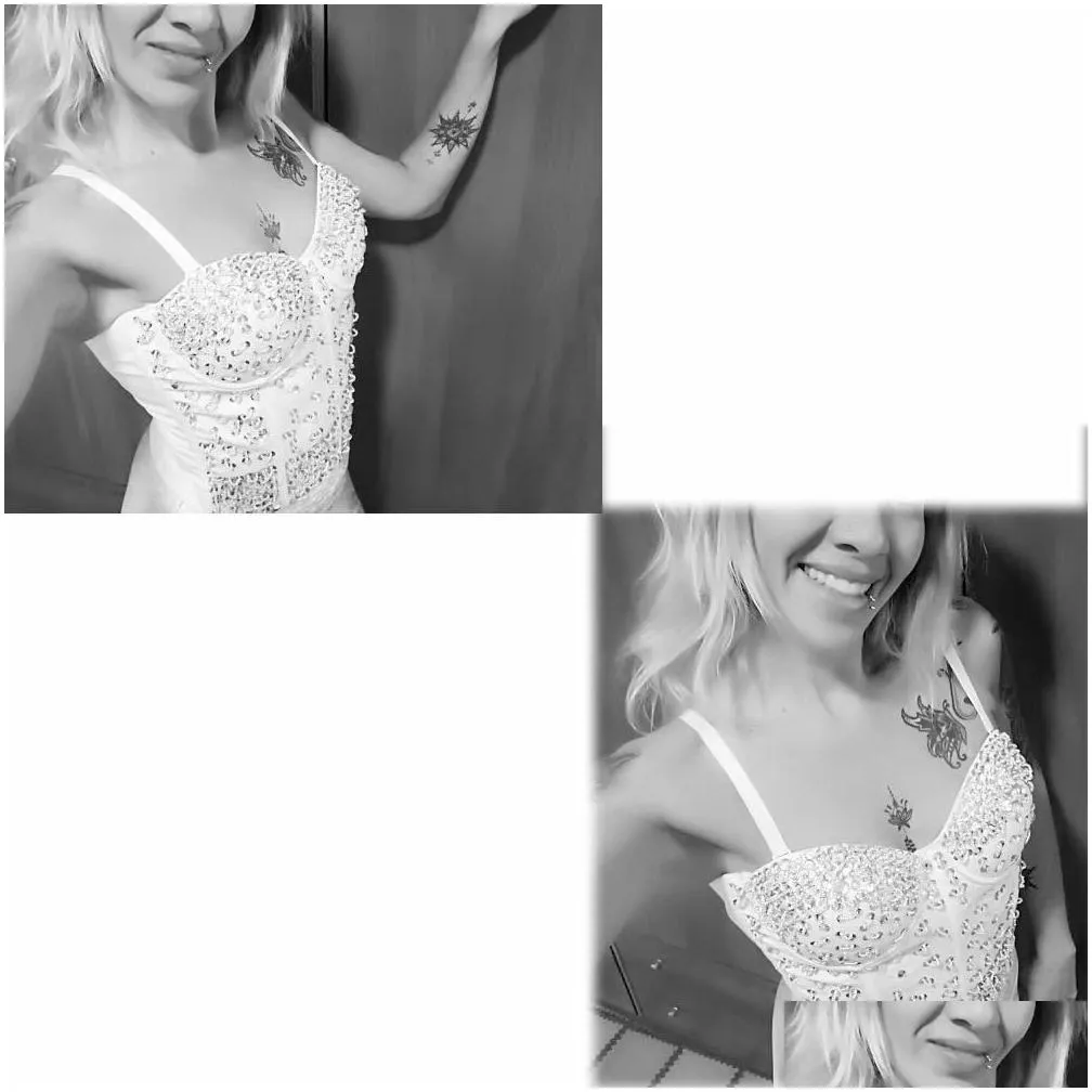 women sexy rhinestone beading top white sleeveless bustier tops club party corset long vest rave festival top y200415