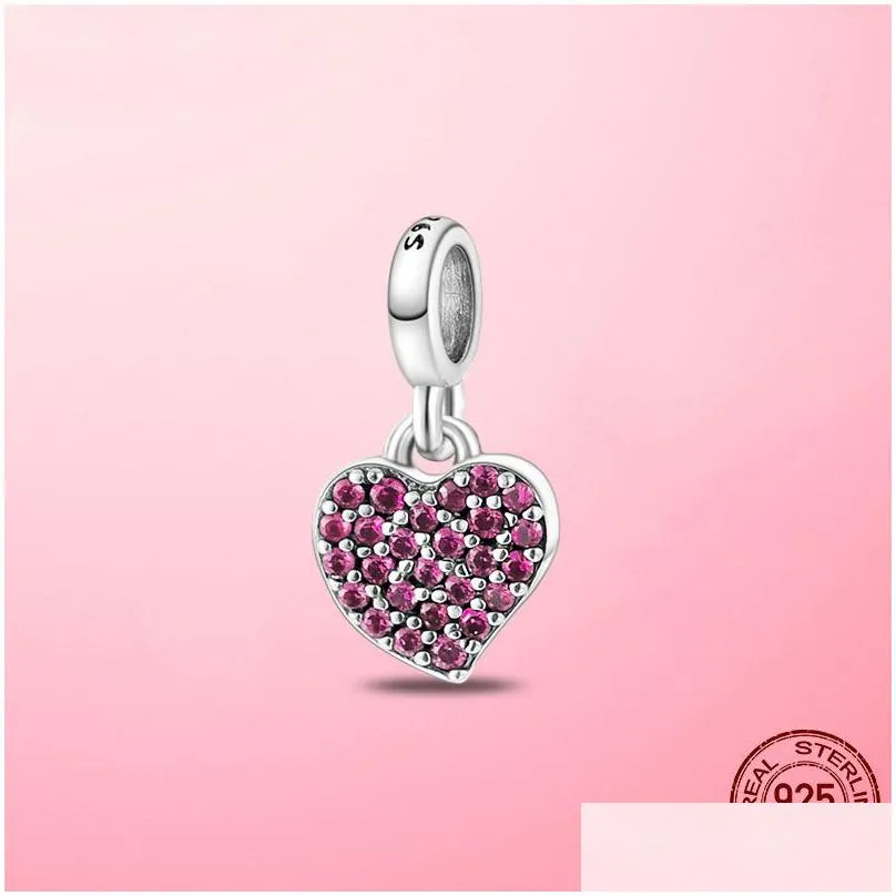  925 sterling silver me medal charm pendant for original pandora charms diy original bracelet