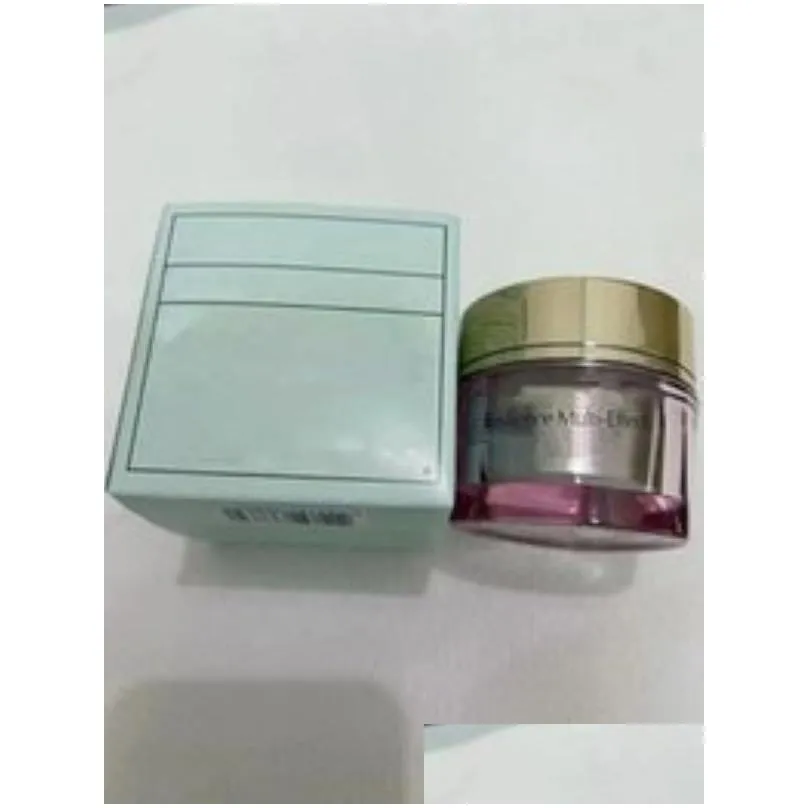 Brand Moisturizing face and neck cream Resilience Multi-Effect 50ml free shopping