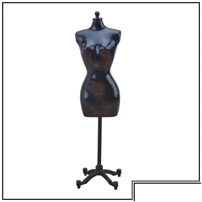 hangers racks female mannequin body with stand decor dress form fl display seam model jewelry drop delivery brhome otqvk home gard