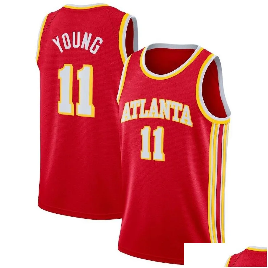 men kids basketball jerseys 30 curry 11 young 23 james stephen 24 bryant giannis 34 antetokounmpo 1 lamelo ball 12 ja morant 35 kevin  adult children