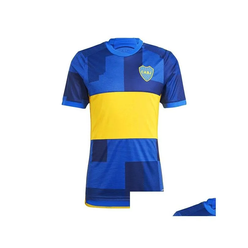 fans player 2023 2024 boca juniors soccer jerseys villa salvio men kids benedetto retro salvio camisa de futebol 23 24 football shirt tevez carlitos marcos