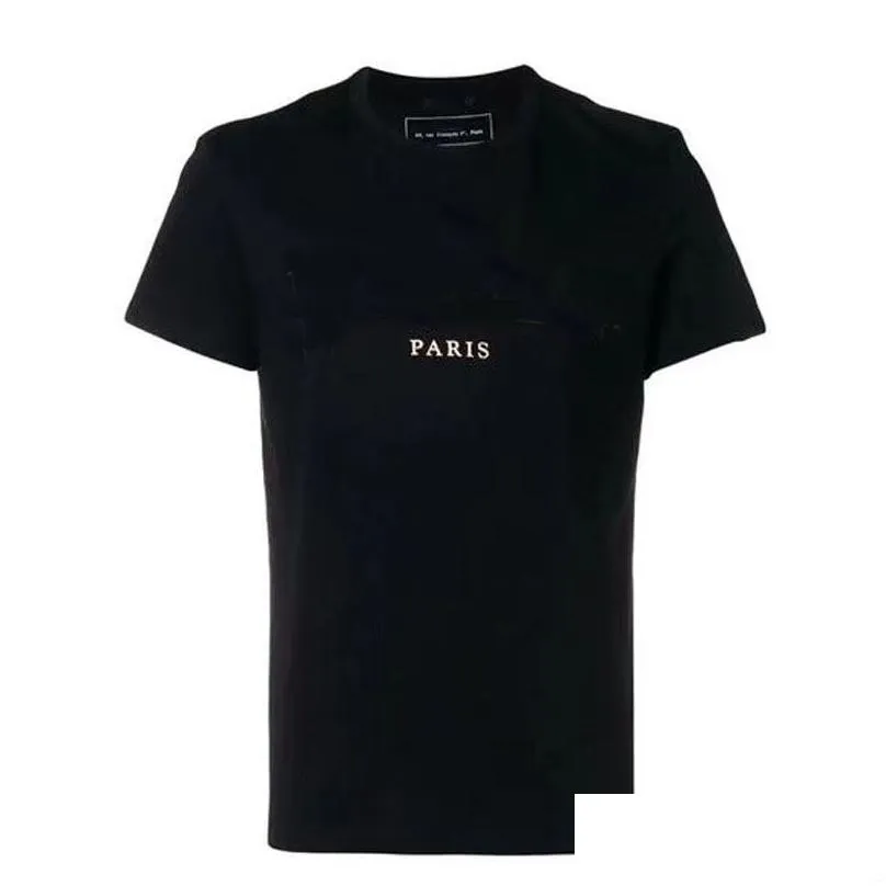 2022 mens designe t shirt chest letter tshirt tees clothes men for men designer luxury tees tops