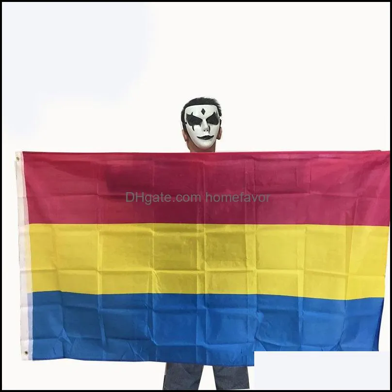 gay flag 90x150cm rainbow things pride bisexual lesbian pansexual lgbt flags