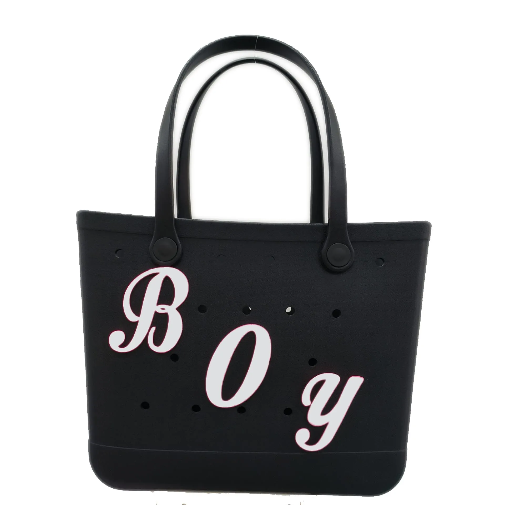 letters charms for bogg bag decorative lettering for bogg bag charms 3d alphabet accessories personalize diy rubber beach tote bag