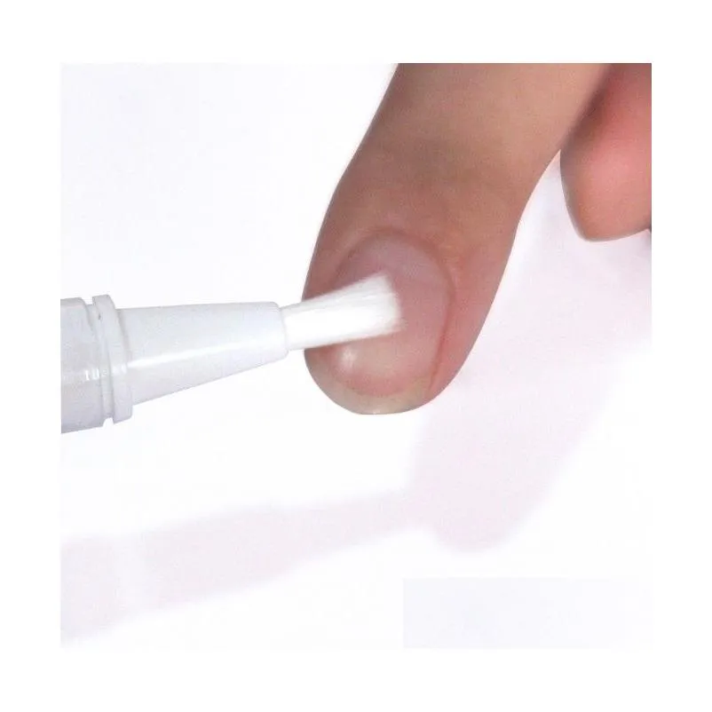 wholesale 3ml empty twist pen with brush cosmetic container lip gloss eyelash growth liquid tube