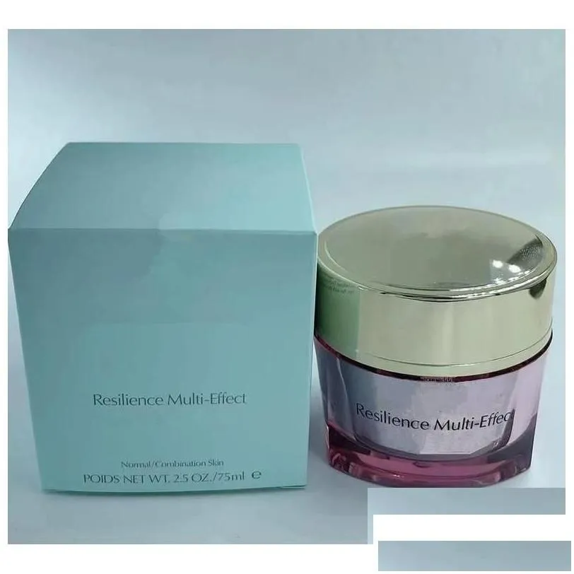 other health beauty items brand moisturizing face and neck cream resilience mti-effect 75ml skincare drop delivery dhikw