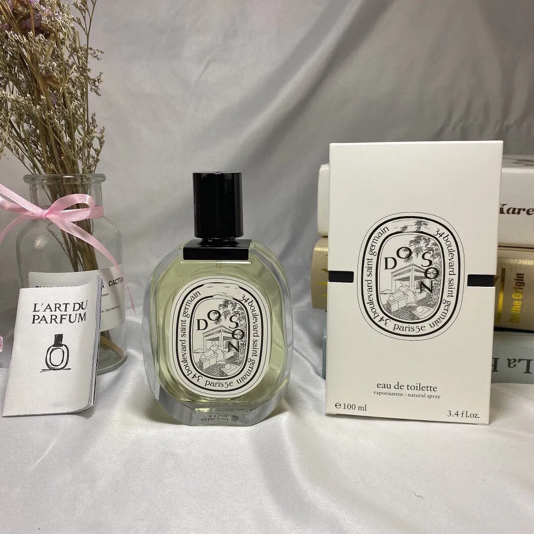 for Tan Dao Perfume 75ml 100ml Lily Rose Fragrance For Women Mysterious Salon Men's Perfume 20 Styles Exquisite Gift Box Fast Shipping