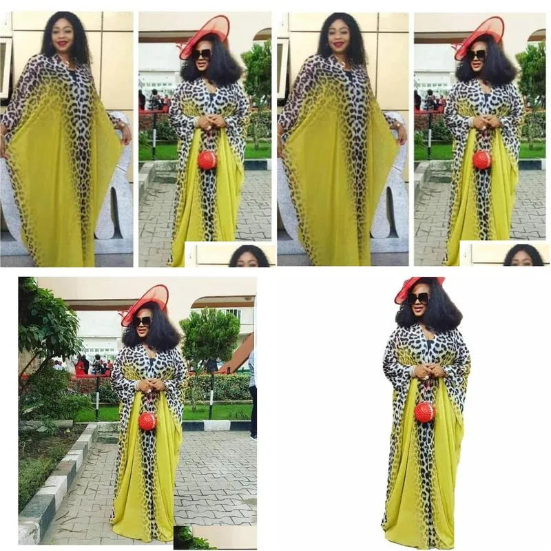 ethnic clothing maxi dresses 2021 africa african for women long dress high quality length fashion ladies