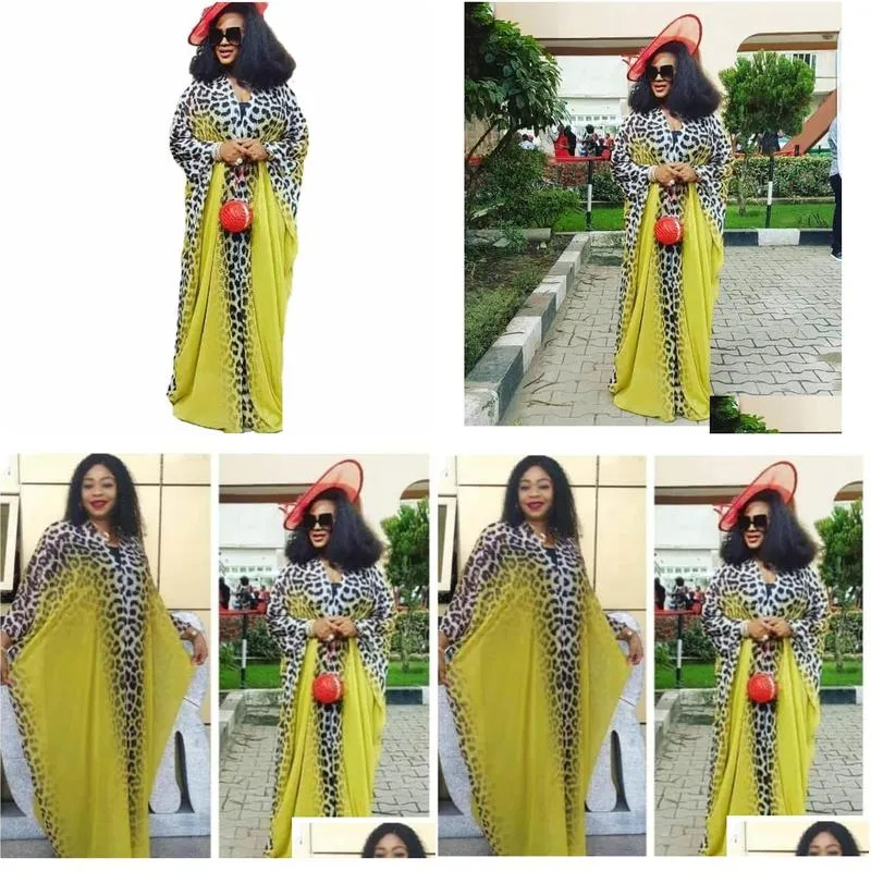 ethnic clothing maxi dresses 2021 africa african for women long dress high quality length fashion ladies