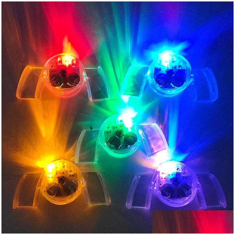 glow tooth funny led light kids children light-up toys flashing flash brace mouth guard piece glow party supplies gift