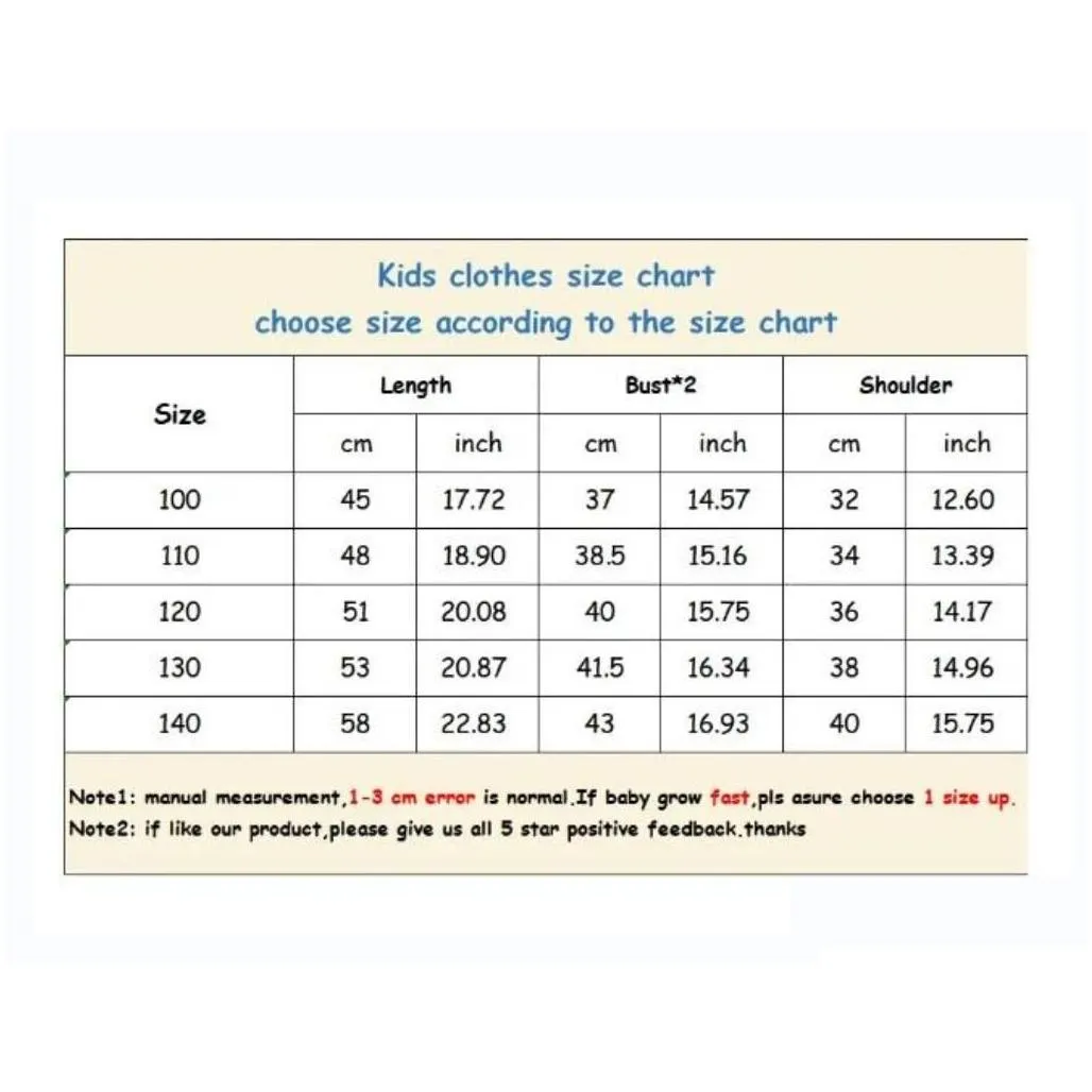 Boys Girls Designer T-shirts Kids Fashion T-shirts Boy Girl Summer Caual Letter Printed Tops Baby Child T Shirts Stylish Trendy Tshirts Size