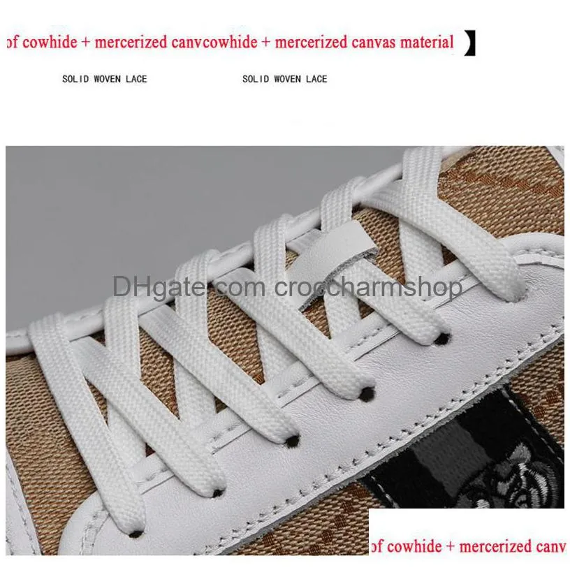 men`s shoes fashion designer men`s glamour brand pattern flat shoes men`s platform shoes zapatillas hombre zapatillas hombre a24