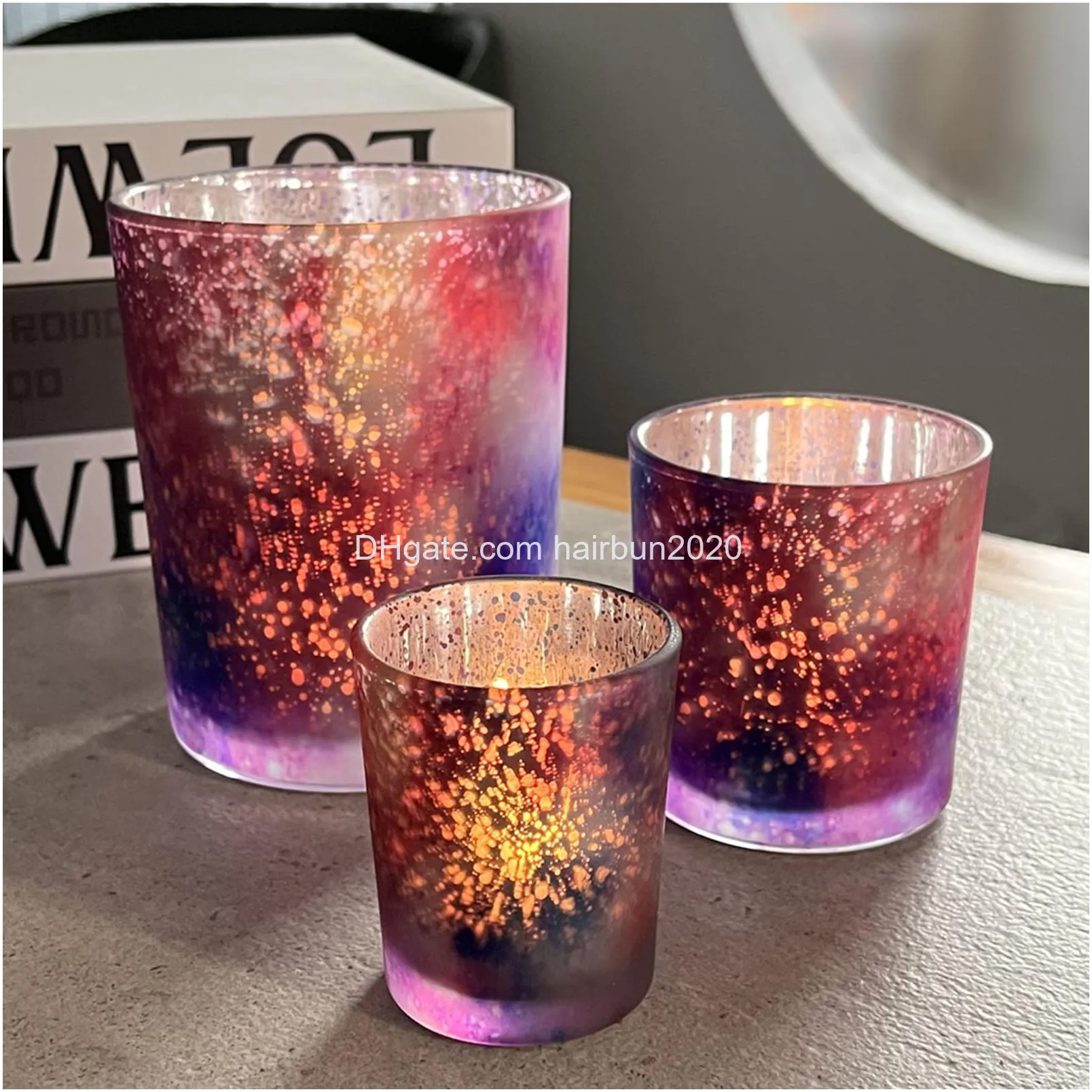 candle holder star glass votive candle holder tealight candle holder candle making holder for wedding anniversary bridal shower birthday party coffee table decor