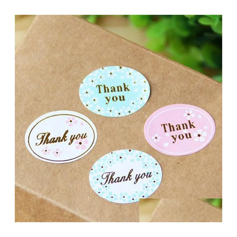 thank you wedding favors guest gifts seal sticker gift wrapping sealing labels packaging labels wedding party decorations 24pcs/lot