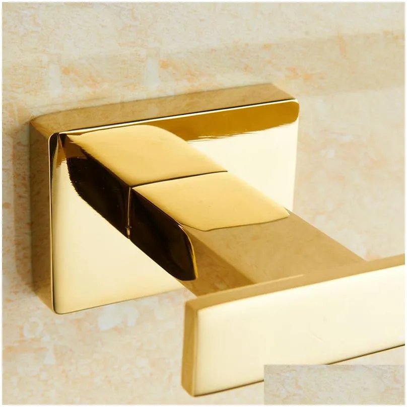 gold toilet paper holder european creative vintage toilet tissue roll holder solid brass bathroom accessories