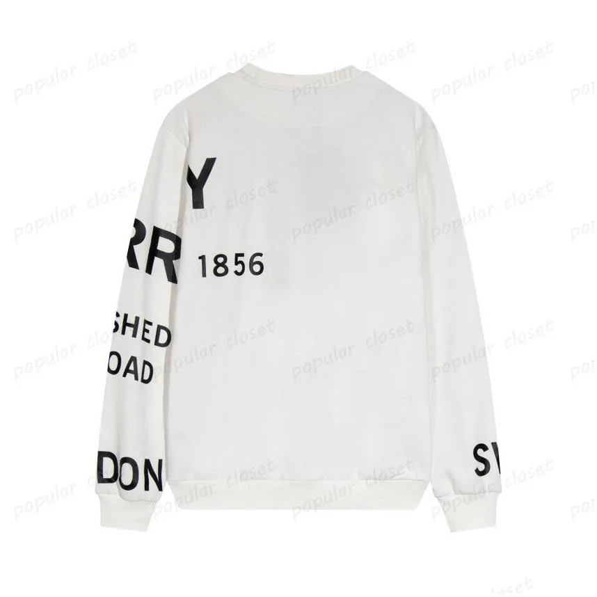 men hoodies designers sweatshirts for women oversize letter clothes spring autumn trend street couples coats s-xxl