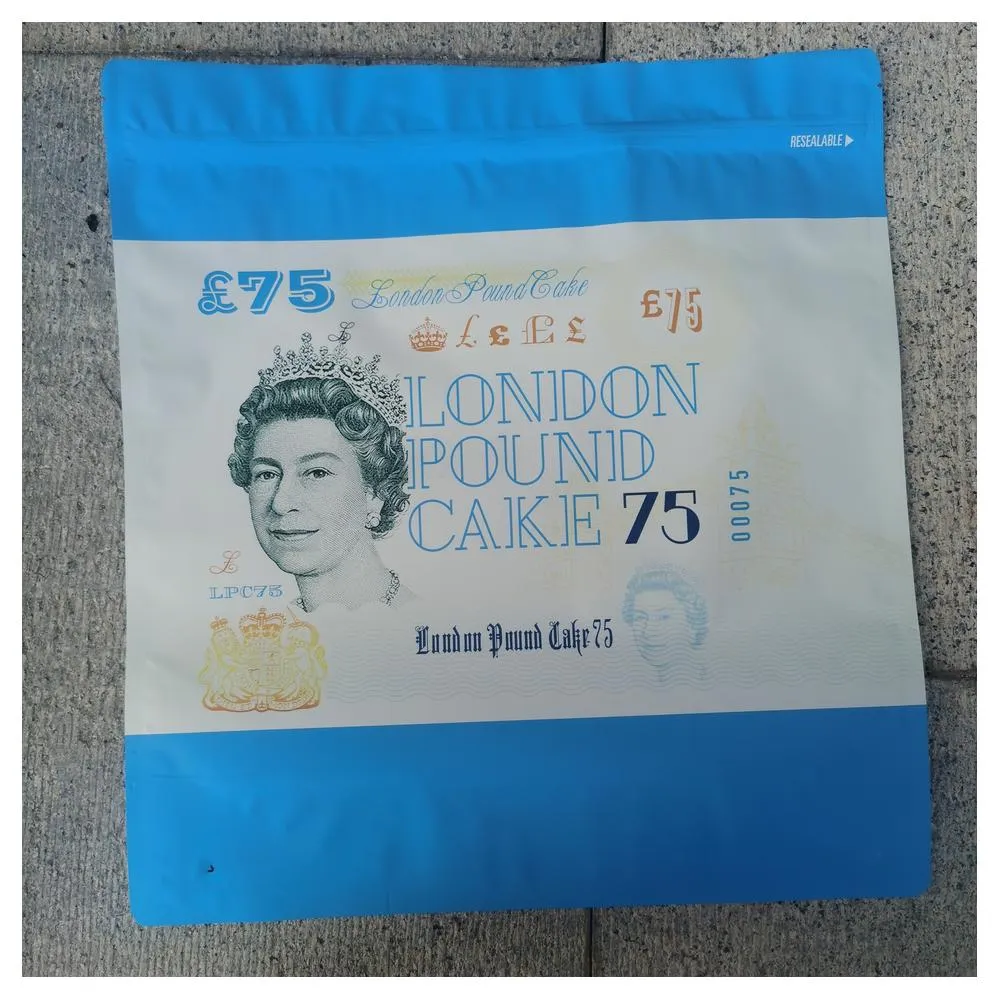 lemon nade 16 oz lb 1 pound cake mylar bags obama runtz money bagg sharklato jokes up 454g