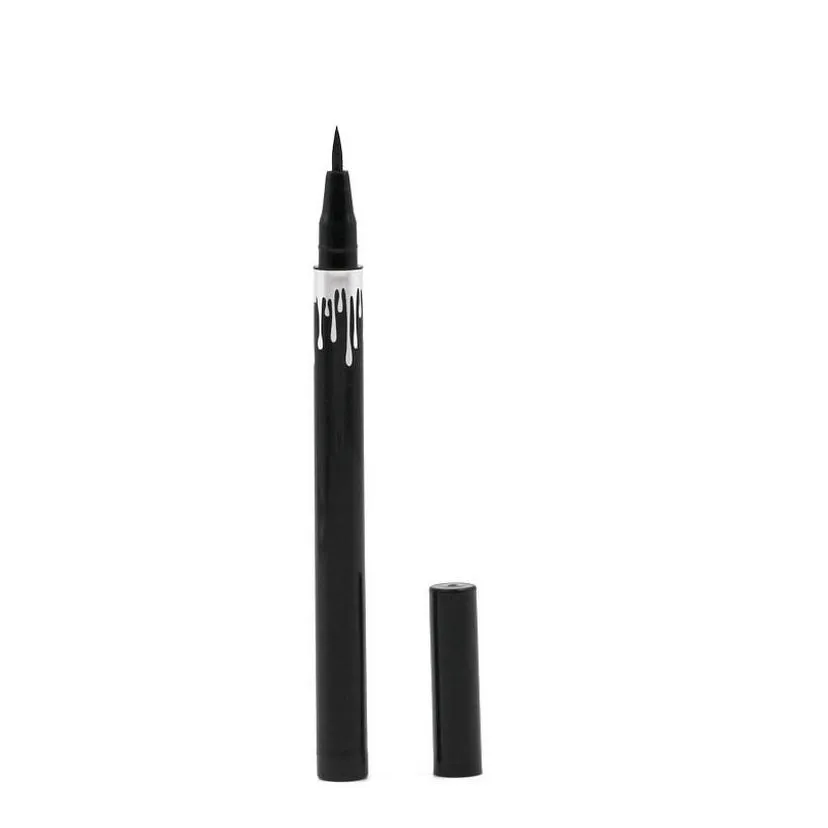 ink liner black liquid eyeliner pencils waterproof easy to wear cosmetic makeup eyeliners pens