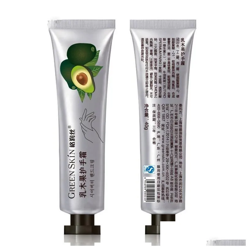 hand creams moisturizing shea creams 40g hand cream winter anticrack hand cream skincare