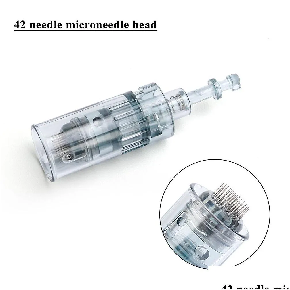 dr.pen m8 needle bayonet cartridges 11 16 36 42 tattoo needle for microneedling