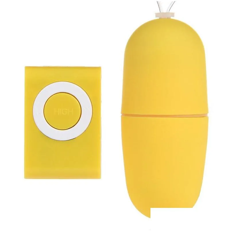 20 speeds waterproof mp3 remote control vibrating jump egg wireless vibrator bullet toys for women