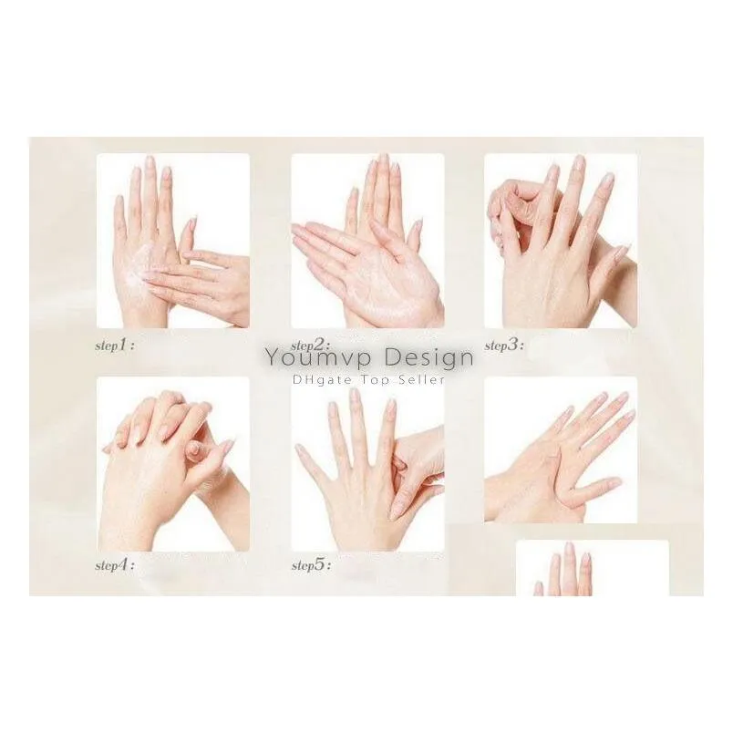 hand creams moisturizing shea creams 40g hand cream winter anticrack hand cream skincare