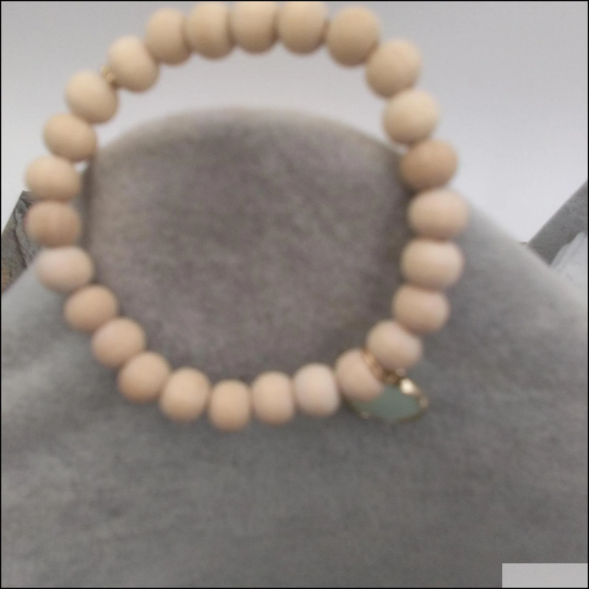 tassel bangle jewelry wooden bead bracelet keychain bracelets pendant wristbands multiple color options wmq759