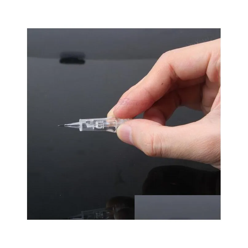 1/3/5/7/9/12/36/42/nano needle cartridge for dr.pen dermapen needle cartridge replacment head