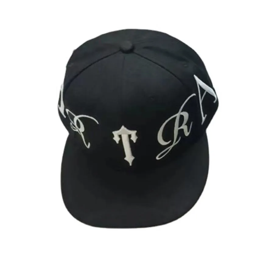 ball caps couple trapstar designer baseball cap sporty lettering embroidery casquette drop delivery fashion accessories hats scarves