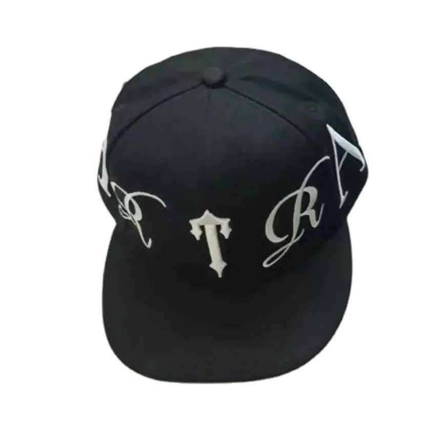 ball caps couple trapstar designer baseball cap sporty lettering embroidery casquette drop delivery fashion accessories hats scarves