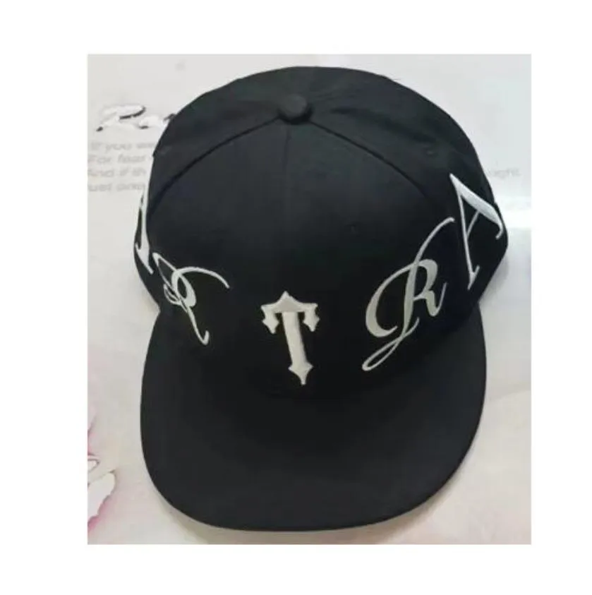 ball caps couple trapstar designer baseball cap sporty lettering embroidery casquette drop delivery fashion accessories hats scarves