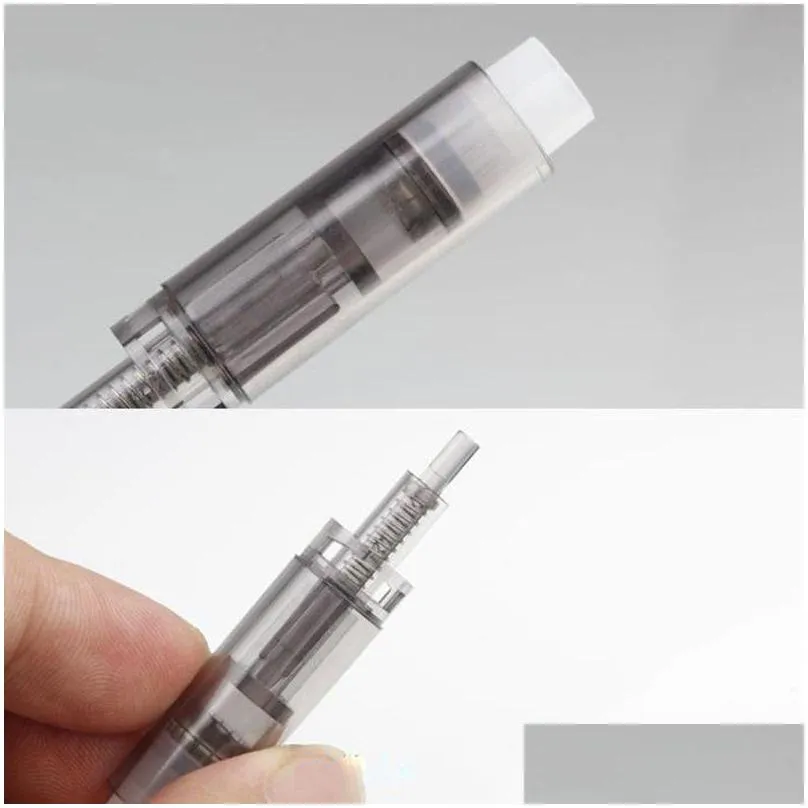 dr pen ultima a7 cartridges needles replacement parts bayonet for microneedle pen needle cartridge