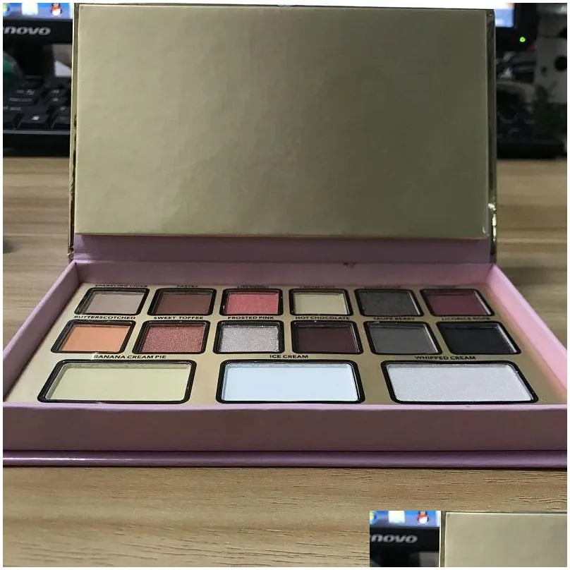 brand i want kandee eyeshadow palatte i want kandee limited edition candy eyeshadow palette 15 colors eyeshadow palatte