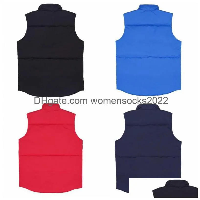fashion winter jackets parka homme mens jacket mens coats warm vests down outerwear for male 3 colors size sxxl