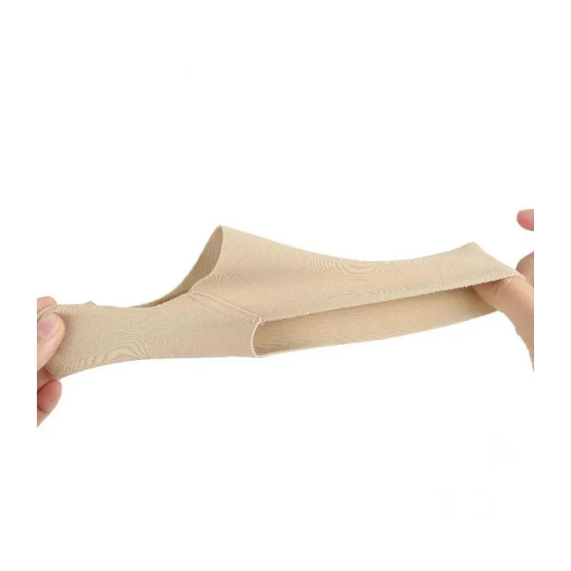 5pairs/lot bunion toe straightener bandage hallux valgus corrector foot care orthosis support