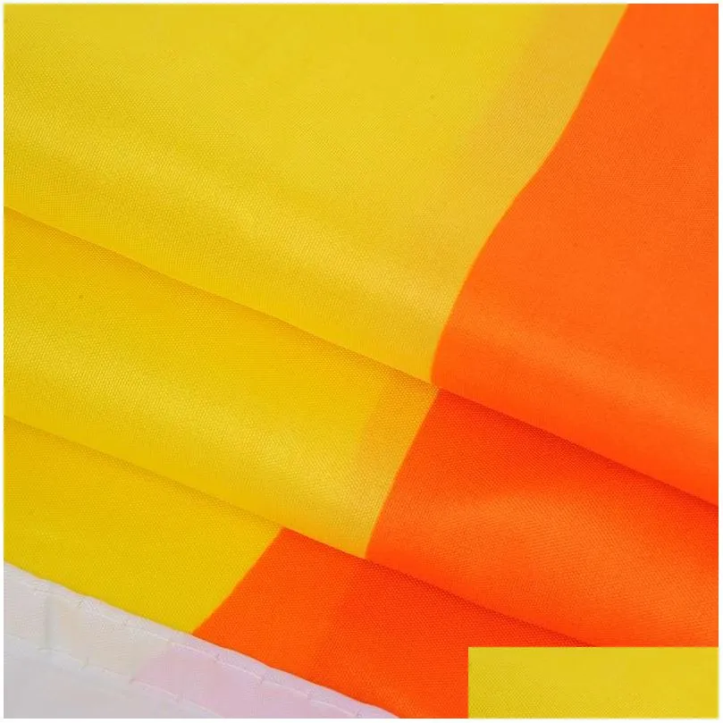 rainbow flag 3x5ft 90x150cm lesbian gay pride polyester lgbt banner polyester colorful