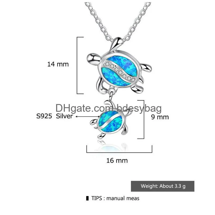 trendy animal graceful necklace graceful fish spider with crystal necklace for women fashion ewelry christmas gift y