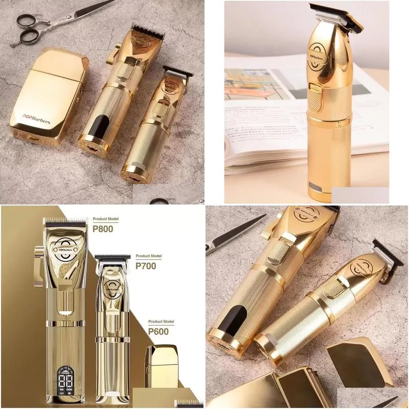 new hair trimmer razor shaver hair clipper shaving machine cutting beard for men styling tools