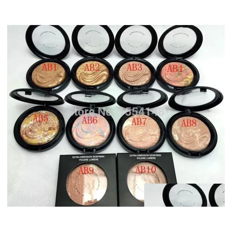 makeup new mineralize powder english name and number 9g