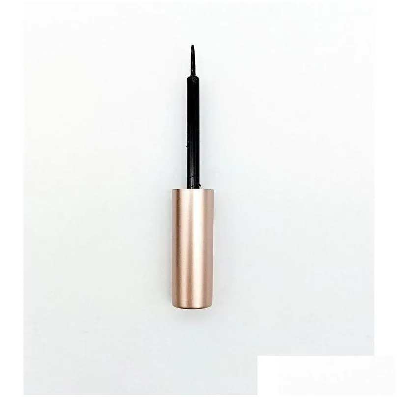 waterproof magnetic liquid eyeliner smooth eye liner makeup cosmetic easy to wear quick dry liquid eyeliner eyelash adhesives