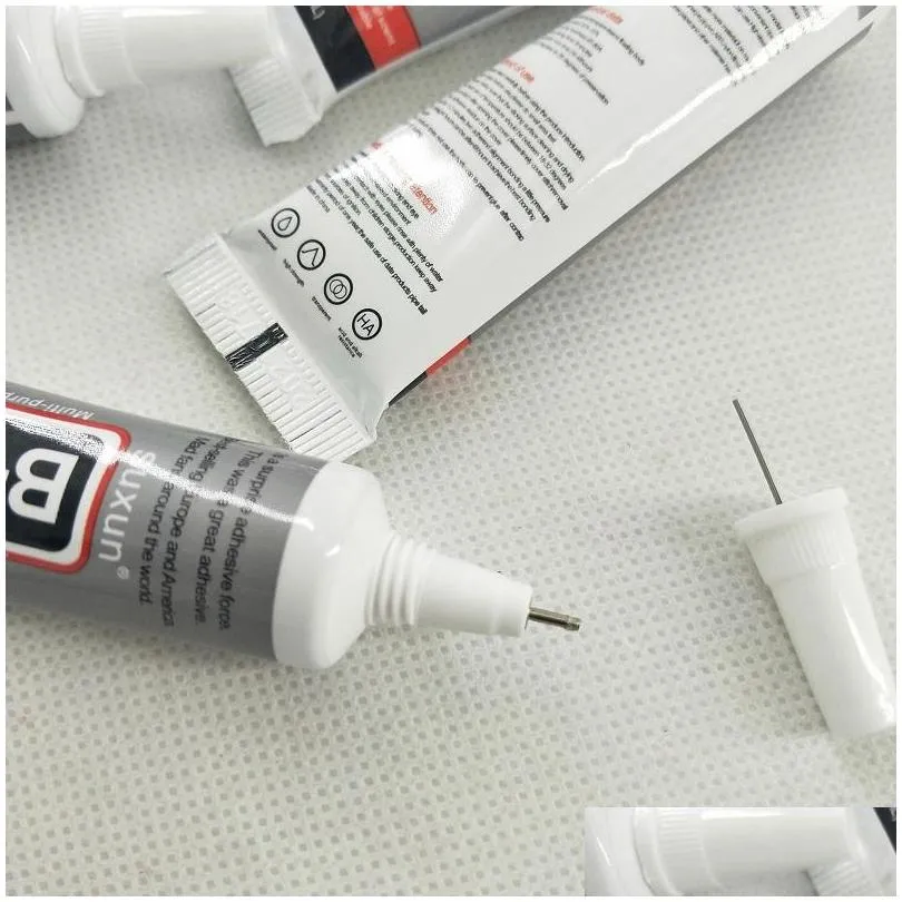 15ml b7000 glue b7000 multi purpose glue adhesive epoxy resin repair cell phone lcd touch screen super glue b 7000