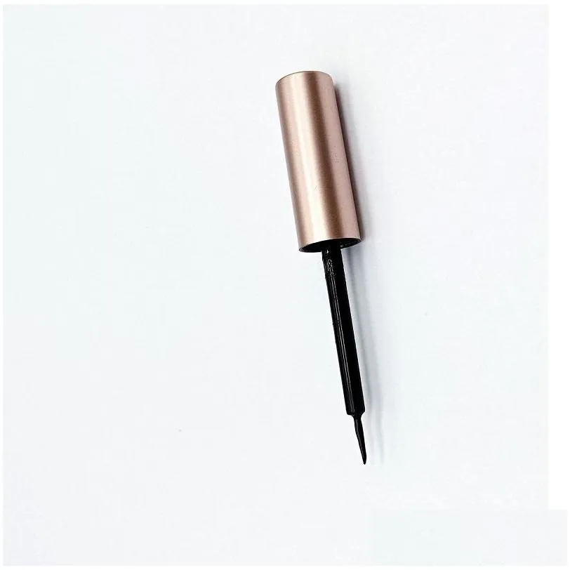 waterproof magnetic liquid eyeliner smooth eye liner makeup cosmetic easy to wear quick dry liquid eyeliner eyelash adhesives