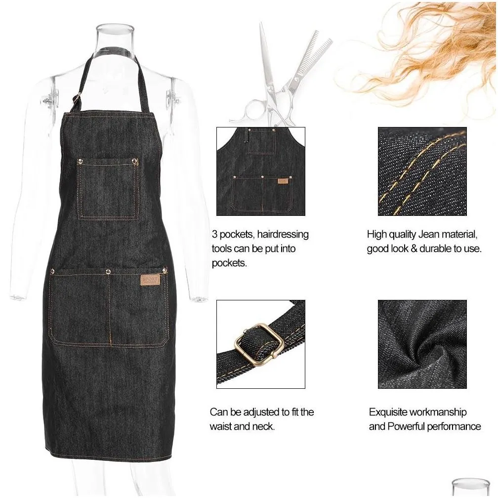 hair cut hairdressing cape salon dyeing barber gown cutting perming haircutting apron hairdresser capes waterproof cloth