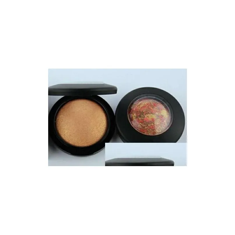 hot makeup good quality lowest mineralize powder 10g