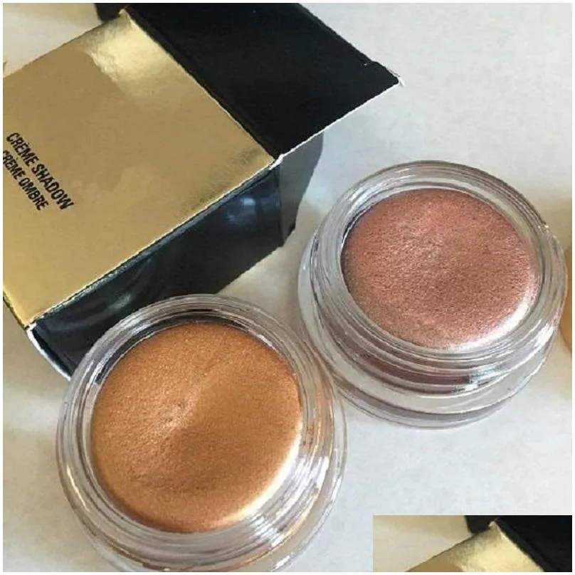 creme eye shadow birthday editon rose gold copper shimmery pigmented single eyeshadow makeup